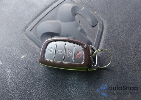 2017 Hyundai Sonata Limited from USA, damaged, VIN 5NPE34AF2HH587937